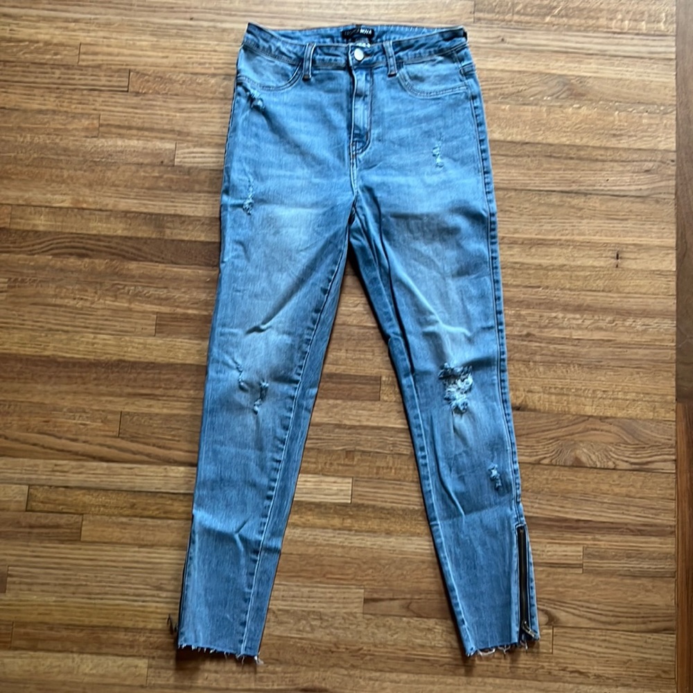 **2 for $18** Fashion Nova jeans